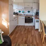 Moderne In Mit Grosser Terrasse By Interhome * Pols