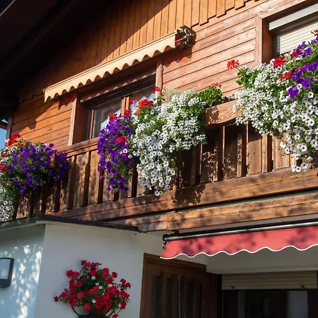 Moderne In Mit Grosser Terrasse By Interhome *