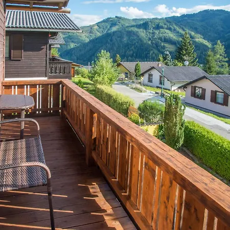 Moderne In Mit Grosser Terrasse By Interhome Pols