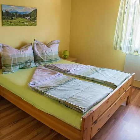 Appartement Moderne In Mit Grosser Terrasse By Interhome Pols