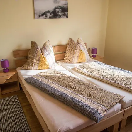 Moderne In Mit Grosser Terrasse By Interhome *