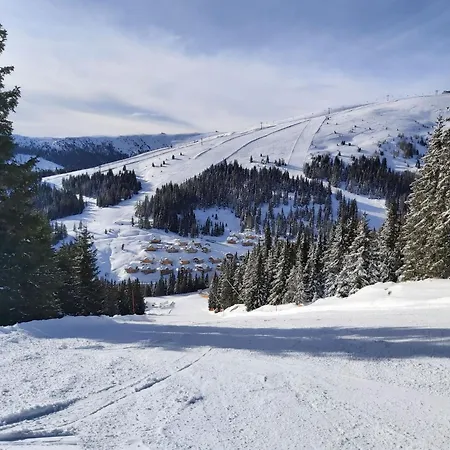 Moderne In Poels Mit Grosser Terrasse By Interhome Pöls