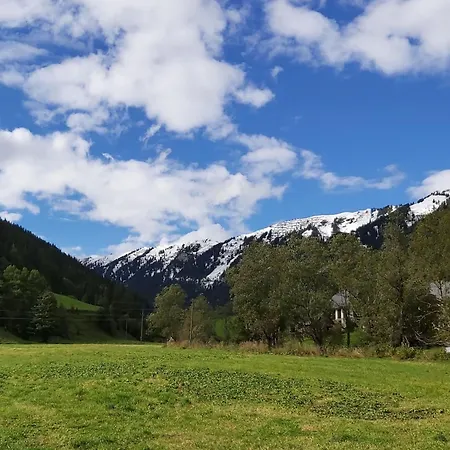 Moderne In Poels Mit Grosser Terrasse By Interhome Pöls