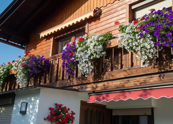 Moderne In Mit Grosser Terrasse By Interhome *