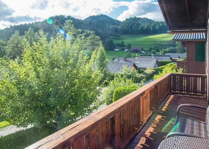 Apartman Moderne In Poels Mit Grosser Terrasse By Interhome *