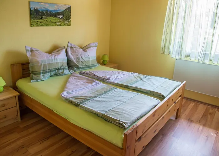 Appartement Moderne In Mit Grosser Terrasse By Interhome Pols