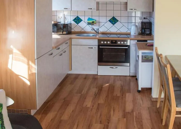 Moderne In Poels Mit Grosser Terrasse By Interhome * Pöls