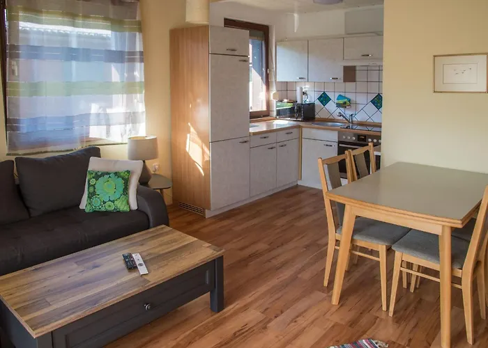 Apartman Moderne In Poels Mit Grosser Terrasse By Interhome *