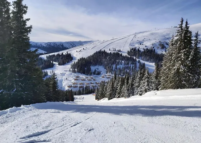 Moderne In Poels Mit Grosser Terrasse By Interhome Pöls