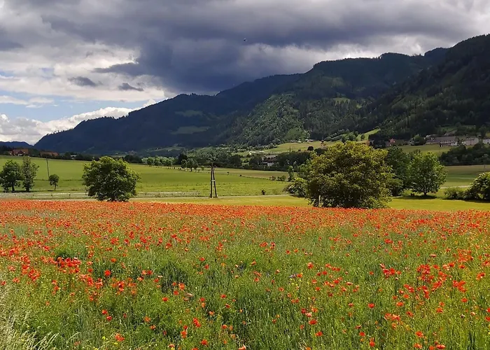 Apartman Moderne In Poels Mit Grosser Terrasse By Interhome