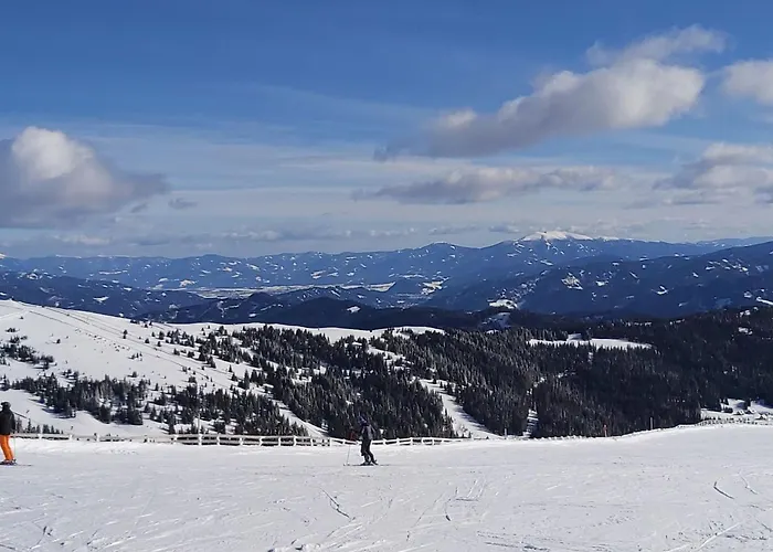 Moderne In Mit Grosser Terrasse By Interhome Pols