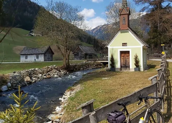 Apartman Moderne In Poels Mit Grosser Terrasse By Interhome *