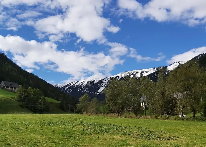 Moderne In Mit Grosser Terrasse By Interhome Pols