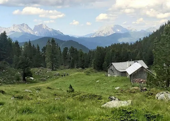 Moderne In Mit Grosser Terrasse By Interhome * Pols