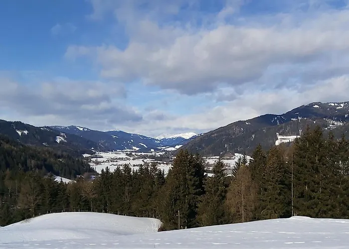 Apartman Moderne In Poels Mit Grosser Terrasse By Interhome *