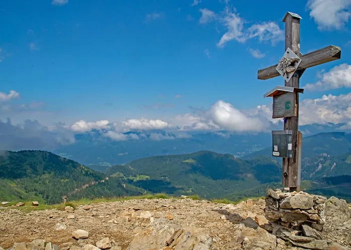 Moderne In Mit Grosser Terrasse By Interhome * Pols